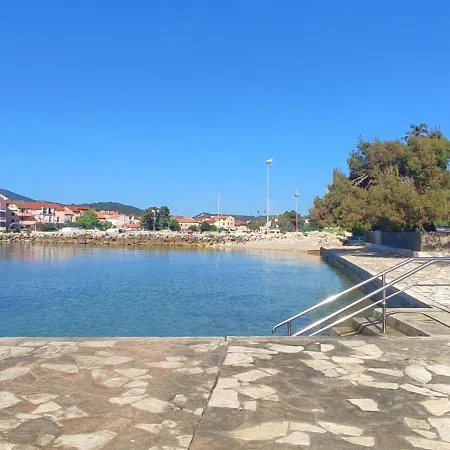 Sea Garden Grilov * Poljana (Ugljan)