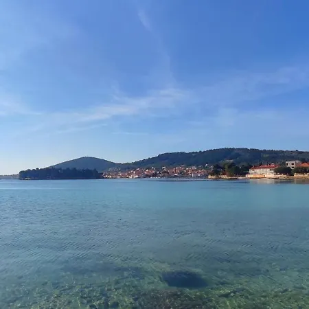 Sea Garden Grilov Appartement