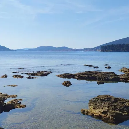 Sea Garden Grilov Poljana (Ugljan)