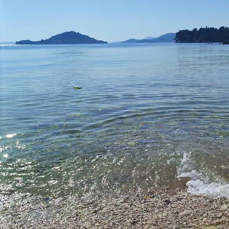Sea Garden Grilov * Poljana (Ugljan)