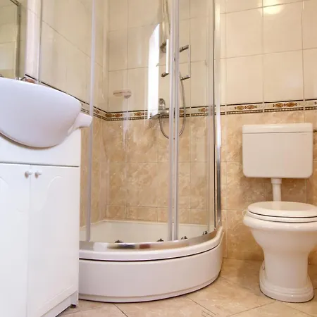 Sea Garden Grilov Apartman