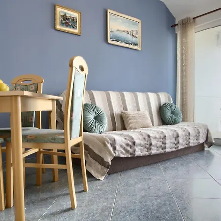 Sea Garden Grilov Appartement *