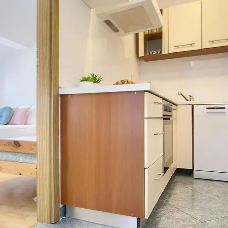 Sea Garden Grilov Appartement *