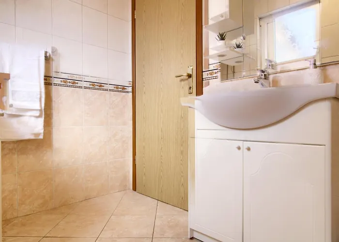 Appartement Sea Garden Grilov Poljana (Ugljan)