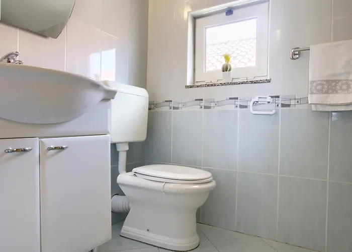 Sea Garden Grilov Appartement *