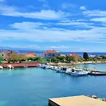 Sea Garden Grilov Apartman
