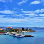 Sea Garden Grilov Apartman Poljana