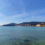 Sea Garden Grilov Apartman