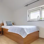 Apartman Sea Garden Grilov