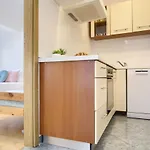 Sea Garden Grilov Apartman *