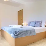 Apartman Sea Garden Grilov *