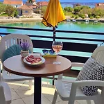 Sea Garden Grilov * Poljana