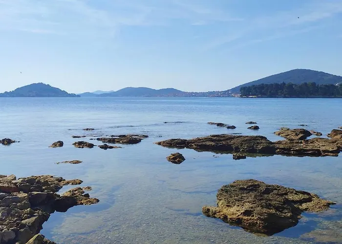 Sea Garden Grilov Poljana (Ugljan)