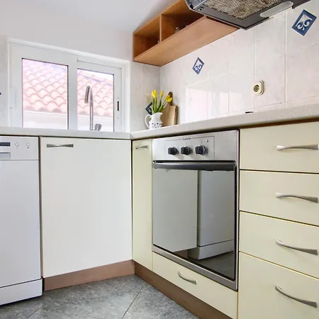 Sea Garden Grilov شقة Poljana (Ugljan)