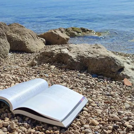 Sea Garden Grilov Poljana (Ugljan)
