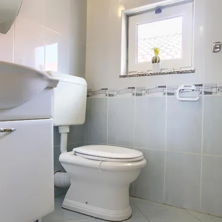 Sea Garden Grilov شقة *