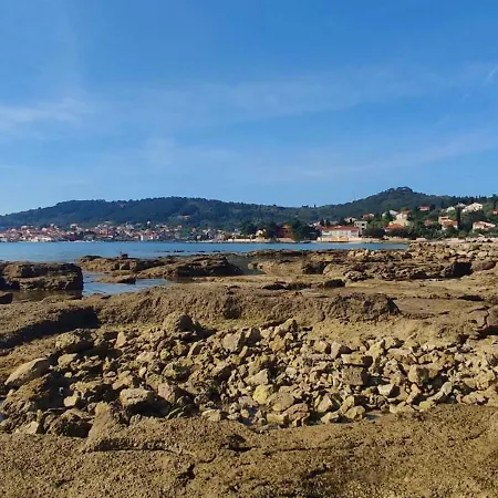 شقة Sea Garden Grilov Poljana (Ugljan)
