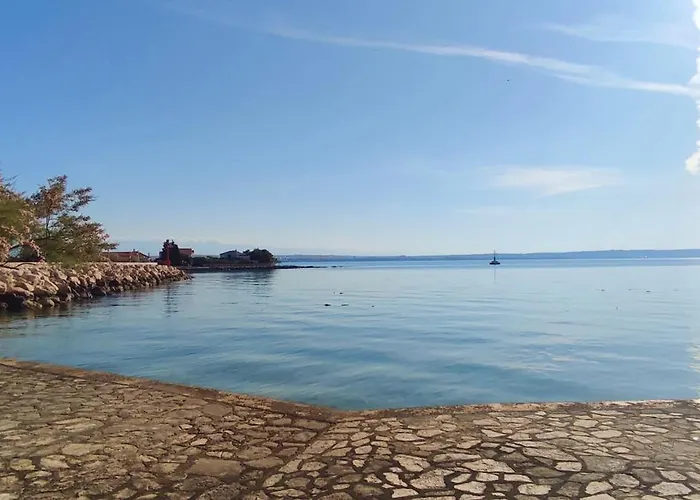 Sea Garden Grilov شقة *