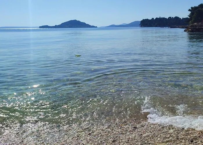 Sea Garden Grilov * Poljana (Ugljan)