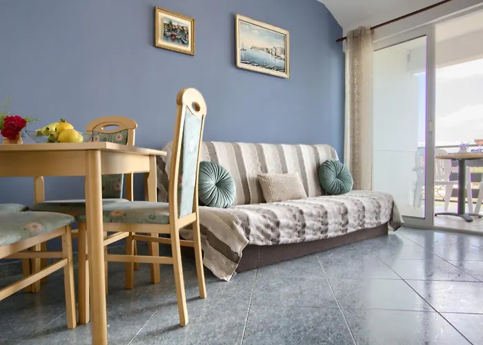 Sea Garden Grilov شقة *