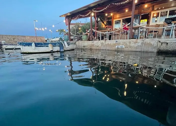 شقة Sea Garden Grilov