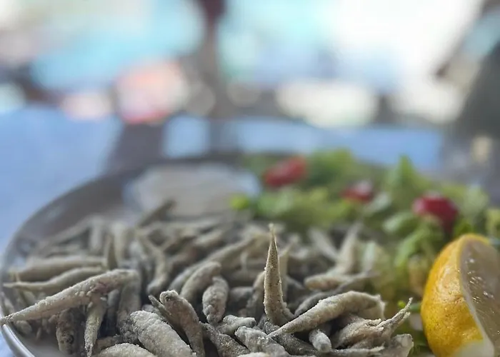 Sea Garden Grilov شقة